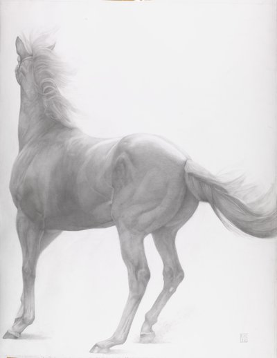 Kicking Off, Series 2, 2012 by Emma Kennaway